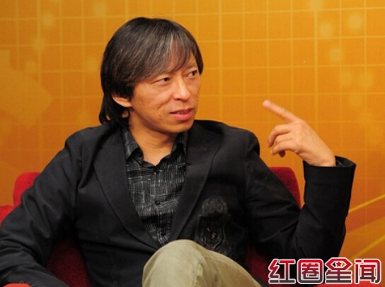 张朝阳简历老婆身价被热议