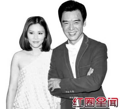 据香港媒体报导,钟镇涛与范姜将于下周一(8月25日)将在巴厘岛举行