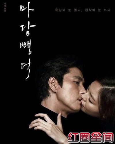 揭电影《布拉芙夫人》剧情介绍演员表 其剧照