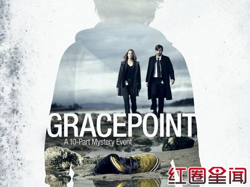 英剧小镇疑云第一季(1-8集)分集剧情介绍演员