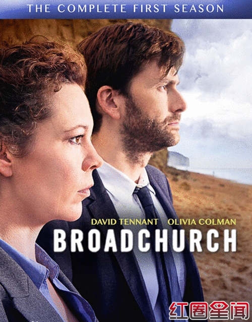 英剧小镇疑云第一季(1-8集)分集剧情介绍演员