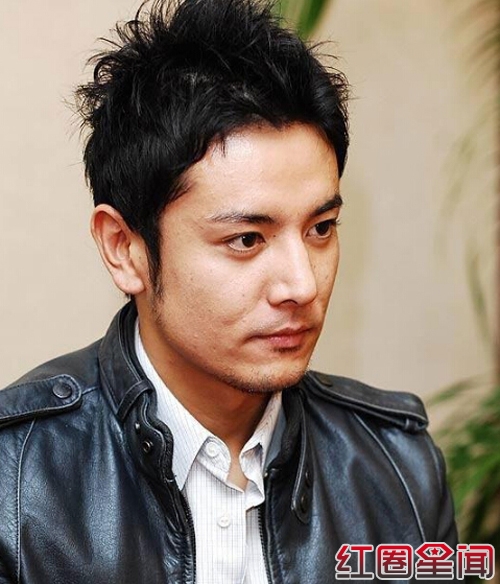 港星区文诗男友情史揭秘 分手29次被喻为杂食专家(2)