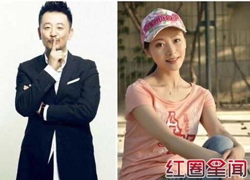 黄海波将出国 黄海波女友曝光(3)
