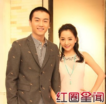 最萌梅超风杨蓉男友资料 杨蓉电视剧所有吻戏