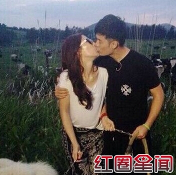陈赫被老婆取消关注?陈赫赞过的微博是怎么回事?(2)