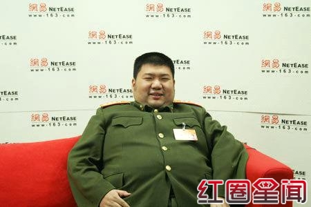 毛新宇身高体重多少公斤