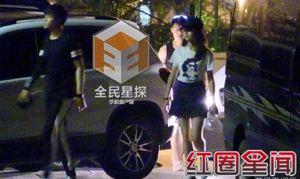 付辛博为什么不红女友究竟是谁 付辛博王靓雅疯狂车震
