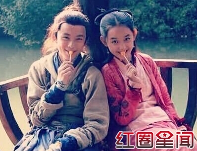 蒋依依是怎么认识的 吴磊演过多少部电视剧 吴磊蒋 ...