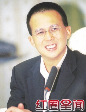 李嘉诚儿子李泽楷新女友是谁 李嘉诚和王健林谁有钱 ...