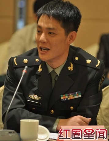 程愫老公雄厚家庭背景曝光