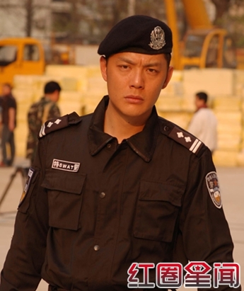 程愫老公雄厚家庭背景曝光