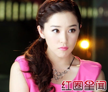 阚清子吻戏露美腿网络盘点阚清子演过的电视剧国外照片剧的道具设计相比国内而言图片