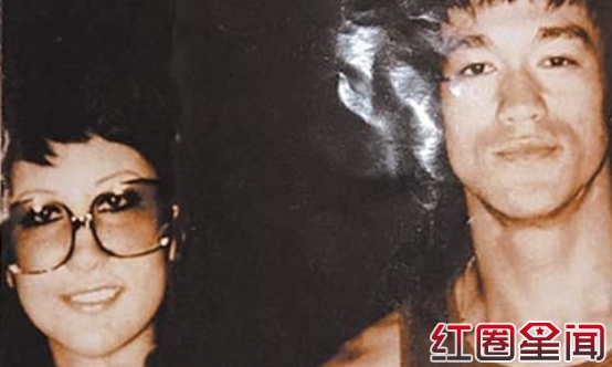 丁佩个人资料及整容照片 丁佩害李小龙是什么