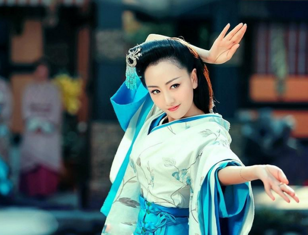 标签: 大汉情缘之云中歌 angelababy 赵丽颖 大汉情缘 ...