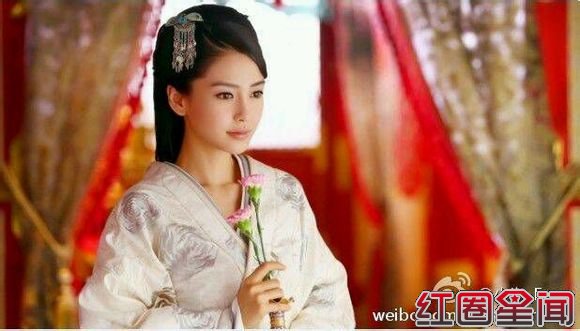标签: 大汉情缘之云中歌 angelababy 赵丽颖 大汉情缘 ...