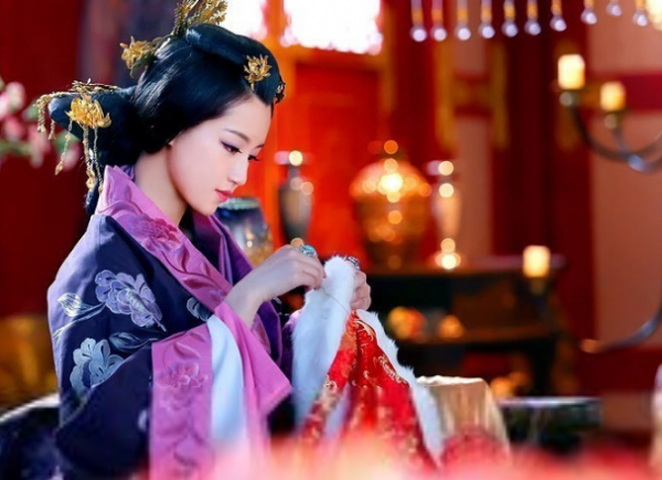 标签: 大汉情缘之云中歌 angelababy 赵丽颖 大汉情缘 ...