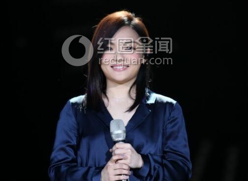 《歌手4》意外频出:徐佳莹夺冠李玟险淘汰
