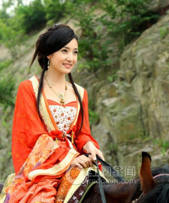 王妍之老公个人资料照片 王妍之微博演过的电视剧 ...