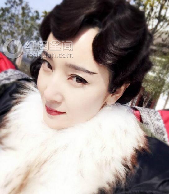 王妍苏的老公是谁 盘点王妍苏演过的电视剧(4)