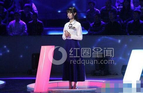 刘木子被潜过吗 刘木子暴走大事件走光_红圈星闻