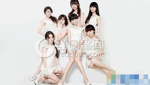 刘木子被潜过吗 刘木子暴走大事件走光(5)_红圈星闻