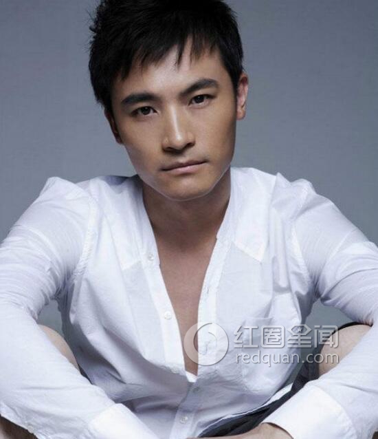 耿乐为什么和柯蓝分手 耿乐现任老婆是谁