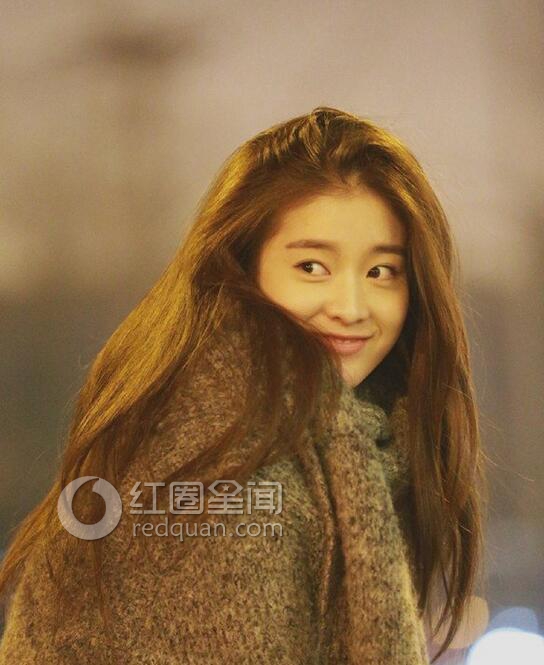 张雪迎现任男友是谁 张雪迎整容前后图片