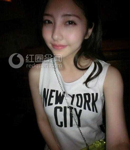 李惠玥家庭家里干啥的 李惠玥有没有整容(3)