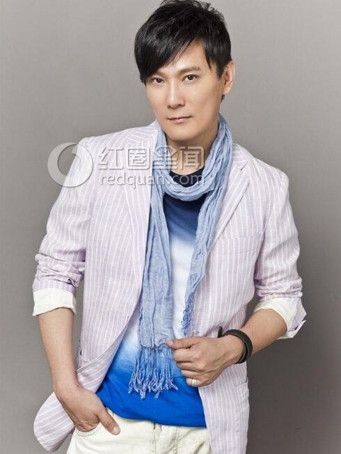 张信哲经典歌曲有哪些 张信哲结婚了吗(4)