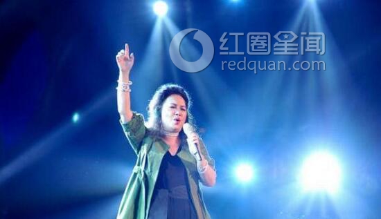苏芮选择男友标准曝光
