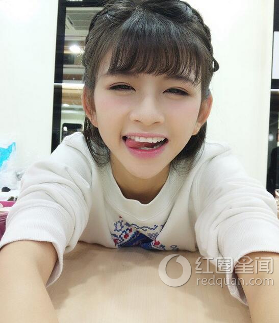 林思意和鞠婧祎怎么了 林思意胸好大(3)