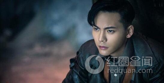 老九门赵丽颖陈伟海报曝光 老九门什么时候上