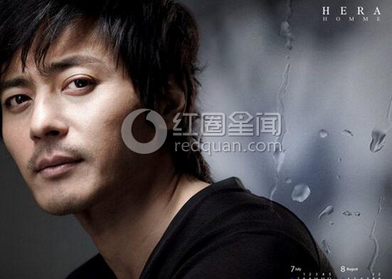 张东健主演的电视剧 张东健老婆是谁(2)