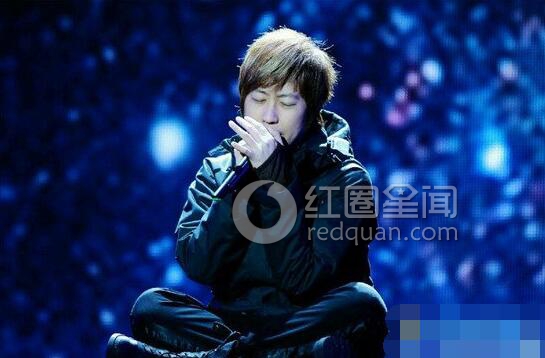 信乐团阿信的黑帮背景 陈信宏结婚了吗