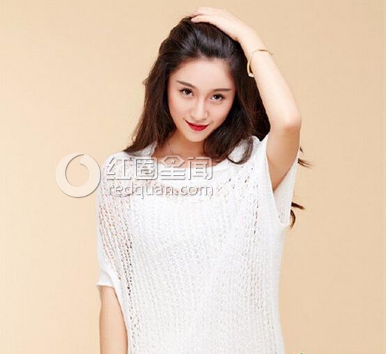 王子璇多少岁 王子璇有没有男朋友_红圈星闻