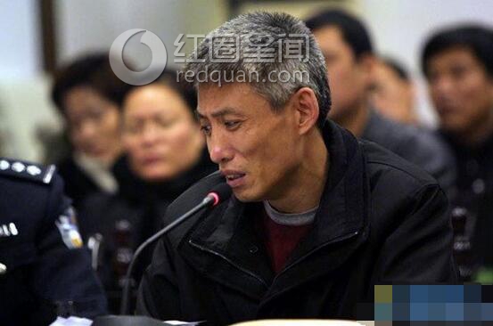 刘德华东北下跪事件 刘涌睡了刘德华老婆属实