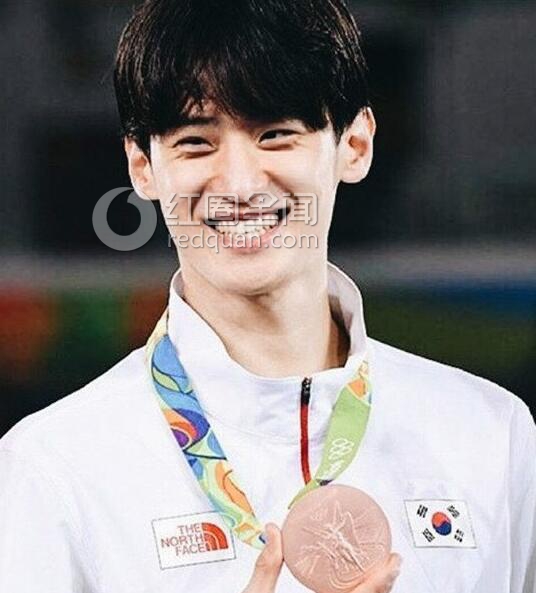 李大勋是黑带几段 李大勋里约奥运会