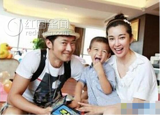 任泉结婚了吗 任泉老婆黄琦雯曝光(2)