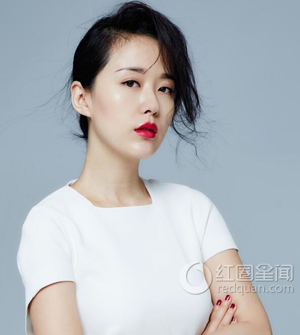 颜丹晨到底有没有结婚 颜丹晨和陈昊如何认识(2)