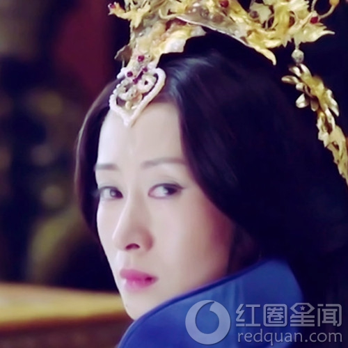 刘敏涛的感情生活揭秘