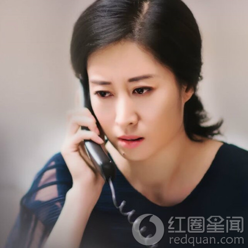 刘敏涛的感情生活揭秘