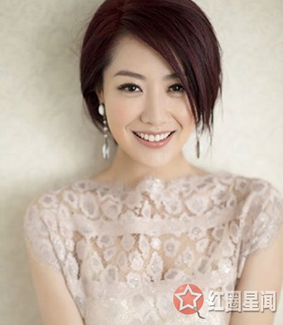 丁一白冰怎么认识的 白冰为什么是京城四美_红