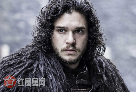 权利的游戏雪诺的身世曝光 雪诺将牵手龙母共