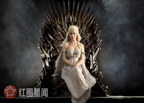 权力的游戏龙妈是谁 龙妈拿下凯岩城竟是陷阱