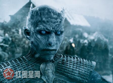 权力的游戏异鬼和尸鬼有什么区别呢 异鬼为什