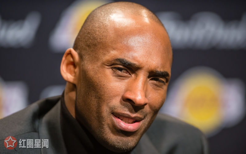 一代球王科比退役轰动全世界 李易峰点赞科比