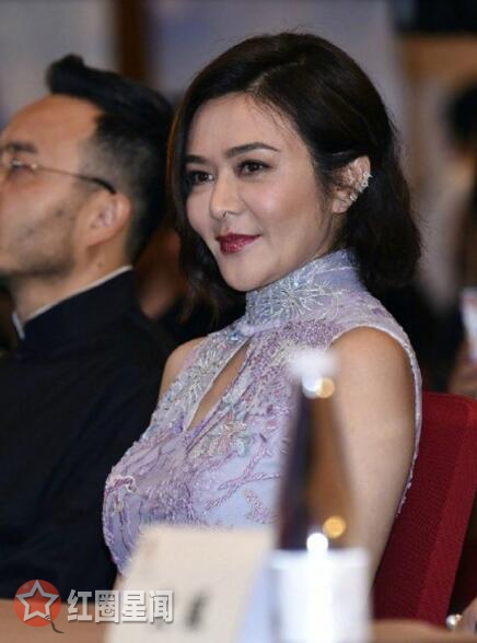 深层次揭秘关之琳被塞乒乓球事件 关之琳永不复出拍戏