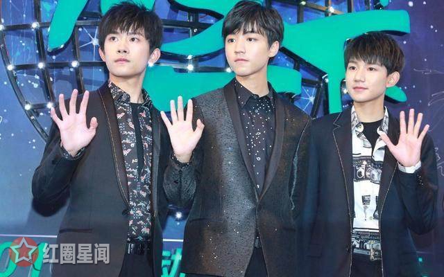 人气暴涨原因是什么 金星如何评价易烊千玺_红