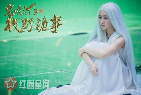 鬼吹灯之牧野诡事神仙眼是谁 神仙眼为什么认