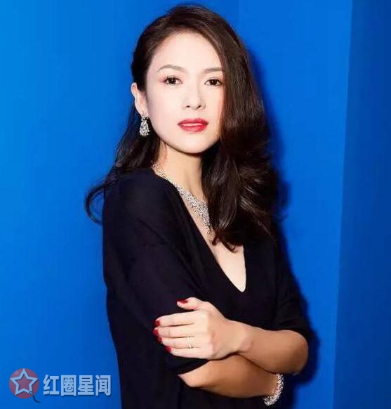 揭秘章子怡为什么叫国际章 汪峰为什么喜欢章子怡